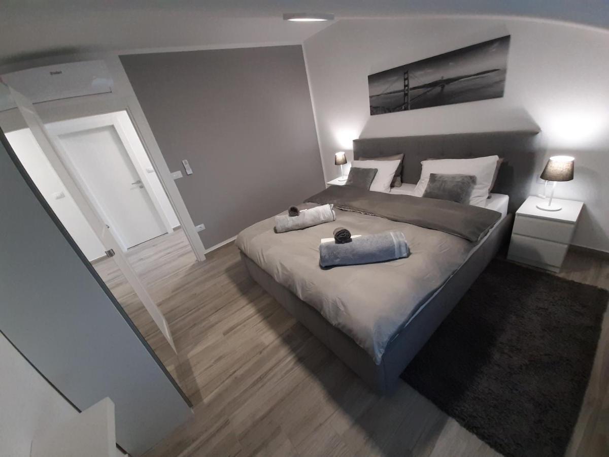 Guesthouse Villa Brestova Plomin Ngoại thất bức ảnh