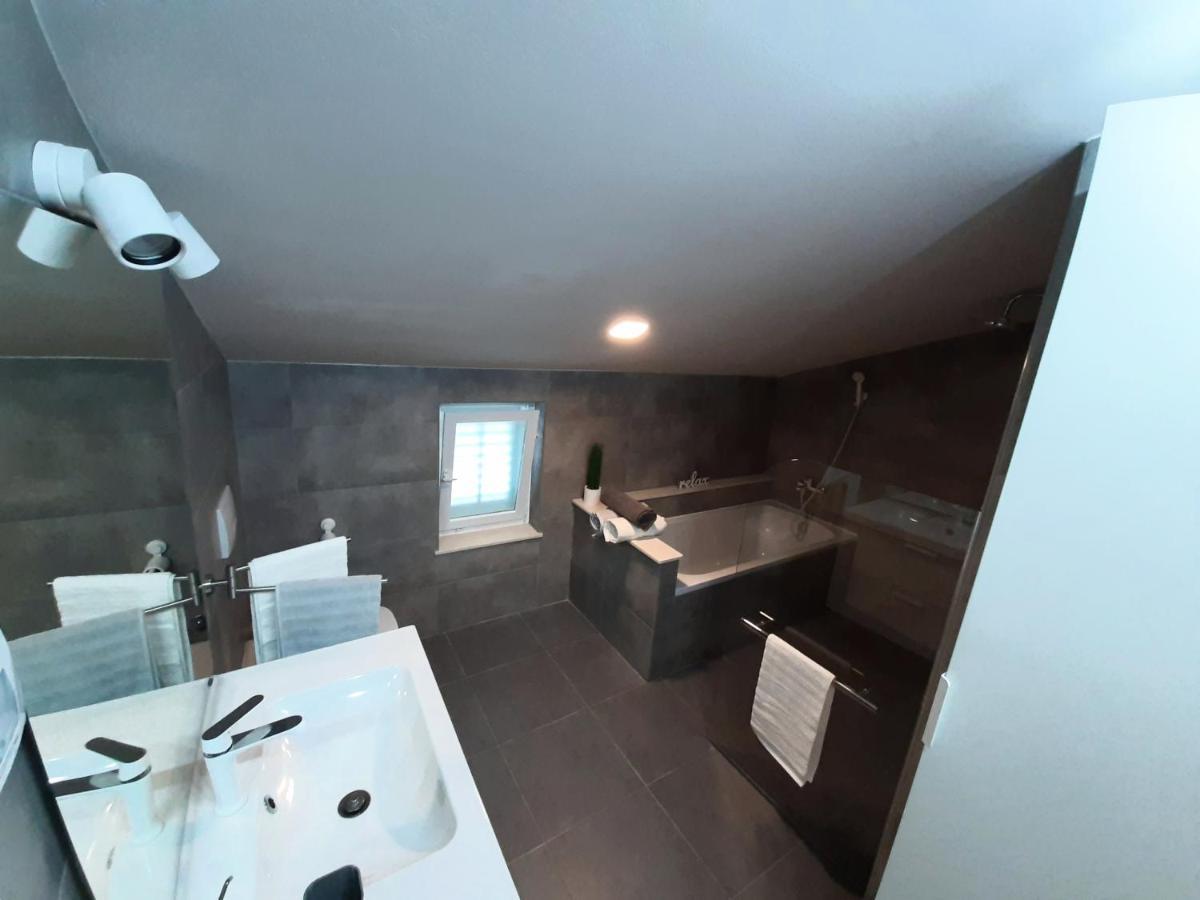 Guesthouse Villa Brestova Plomin Ngoại thất bức ảnh
