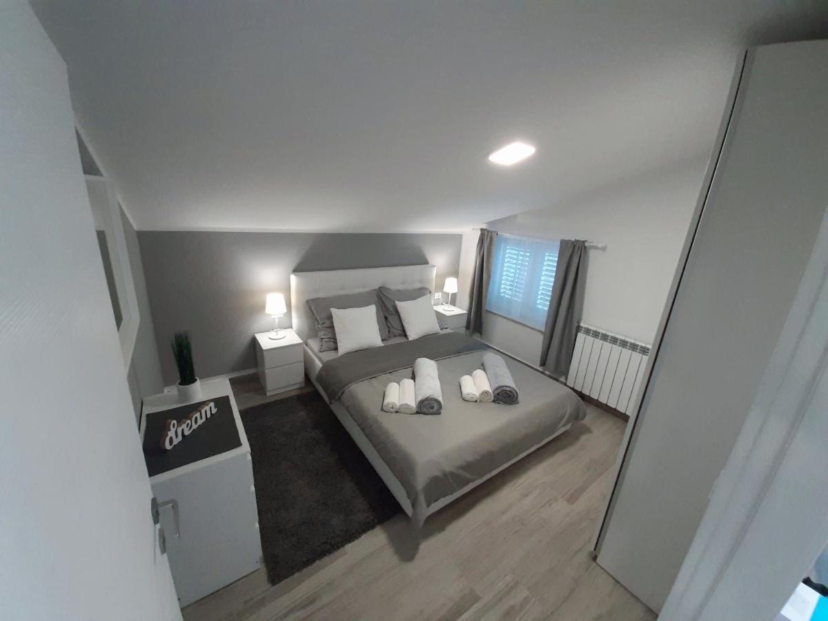 Guesthouse Villa Brestova Plomin Ngoại thất bức ảnh
