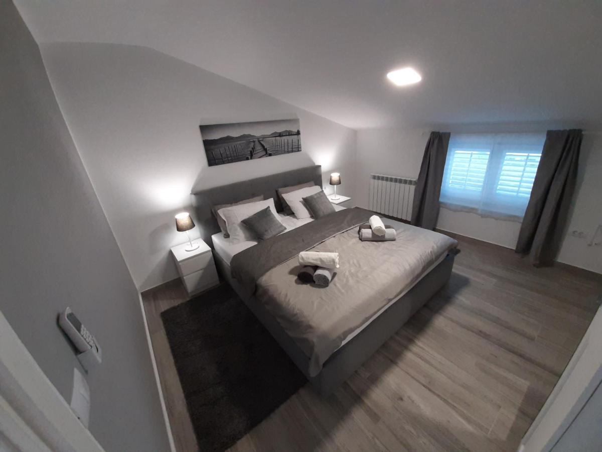 Guesthouse Villa Brestova Plomin Ngoại thất bức ảnh